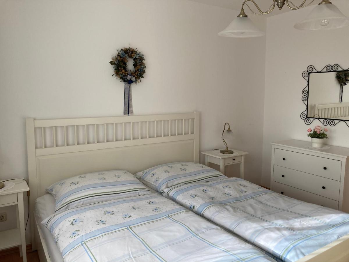 Ferienwohnung Schmiedhansl Moos Solnohrad Exteriér fotografie