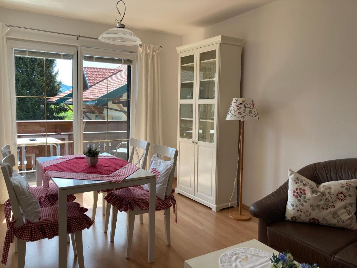 Ferienwohnung Schmiedhansl Moos Solnohrad Exteriér fotografie