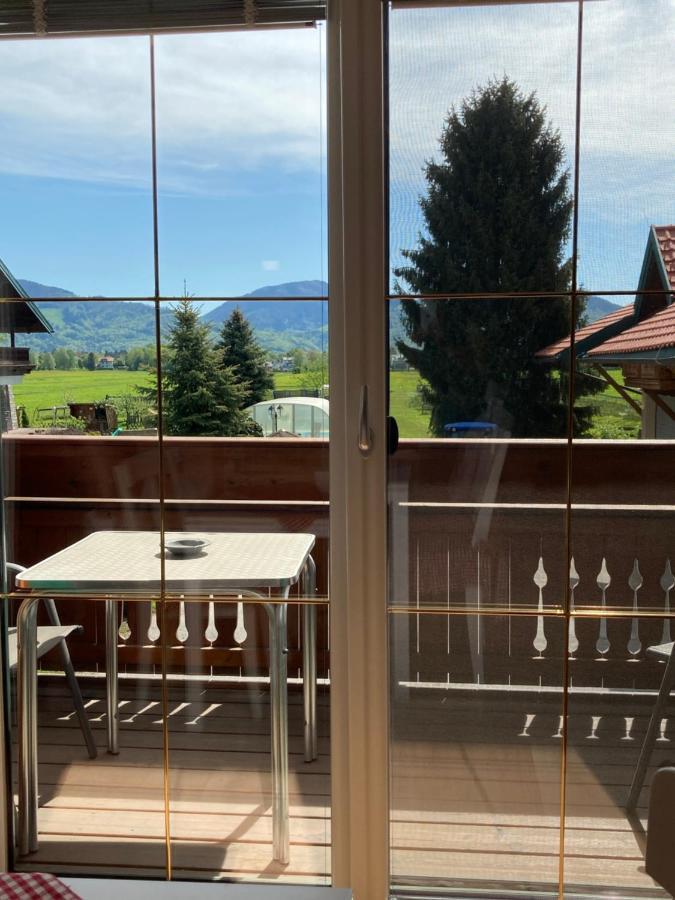Ferienwohnung Schmiedhansl Moos Solnohrad Exteriér fotografie