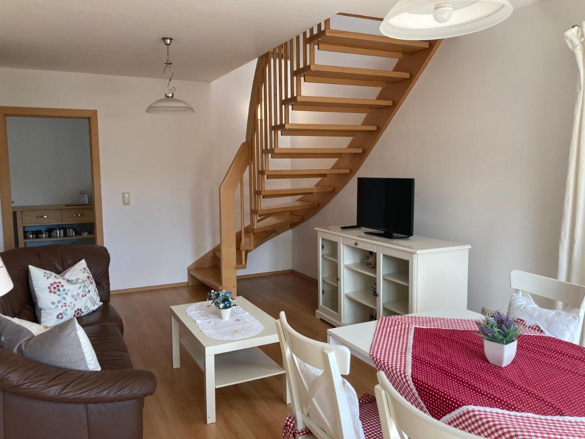 Ferienwohnung Schmiedhansl Moos Solnohrad Exteriér fotografie