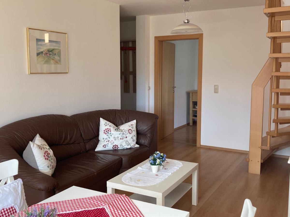 Ferienwohnung Schmiedhansl Moos Solnohrad Exteriér fotografie