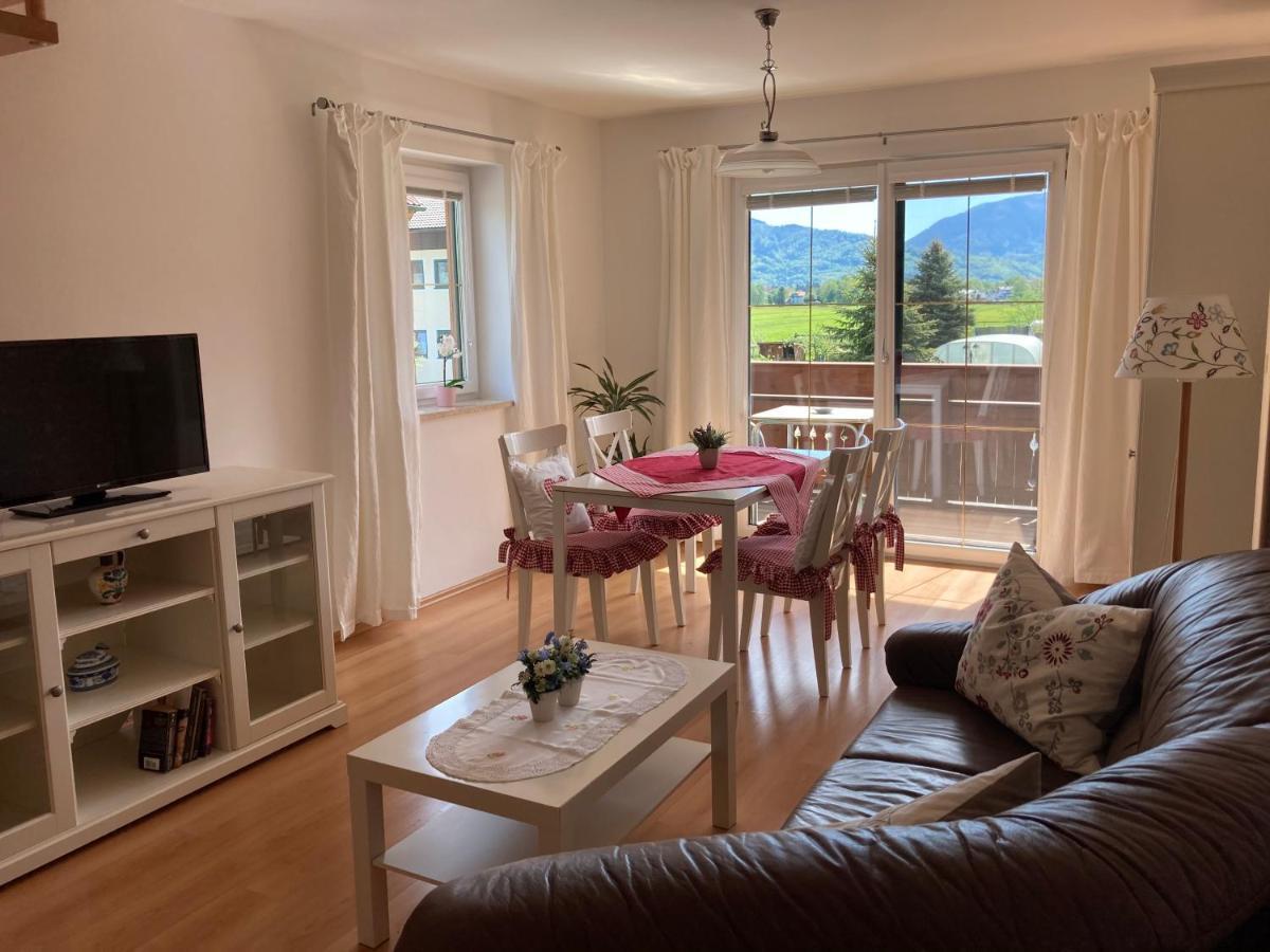 Ferienwohnung Schmiedhansl Moos Solnohrad Exteriér fotografie