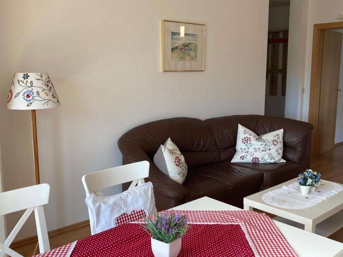 Ferienwohnung Schmiedhansl Moos Solnohrad Exteriér fotografie