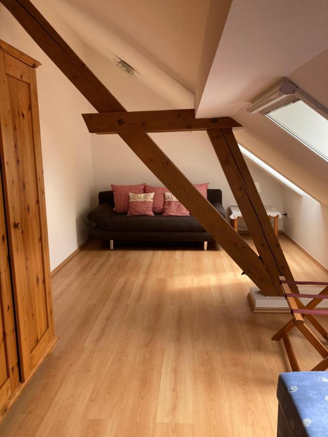 Ferienwohnung Schmiedhansl Moos Solnohrad Exteriér fotografie