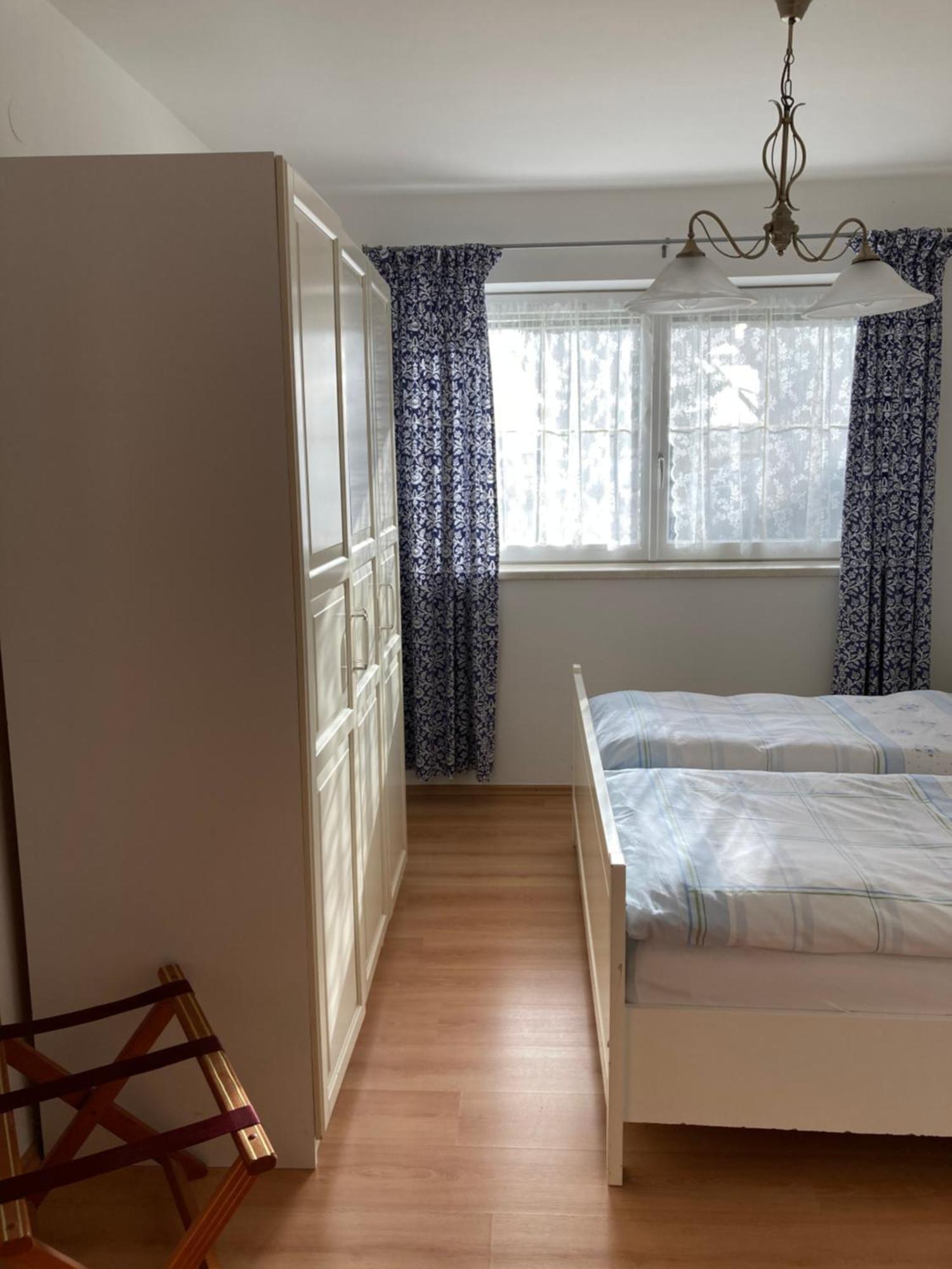 Ferienwohnung Schmiedhansl Moos Solnohrad Pokoj fotografie