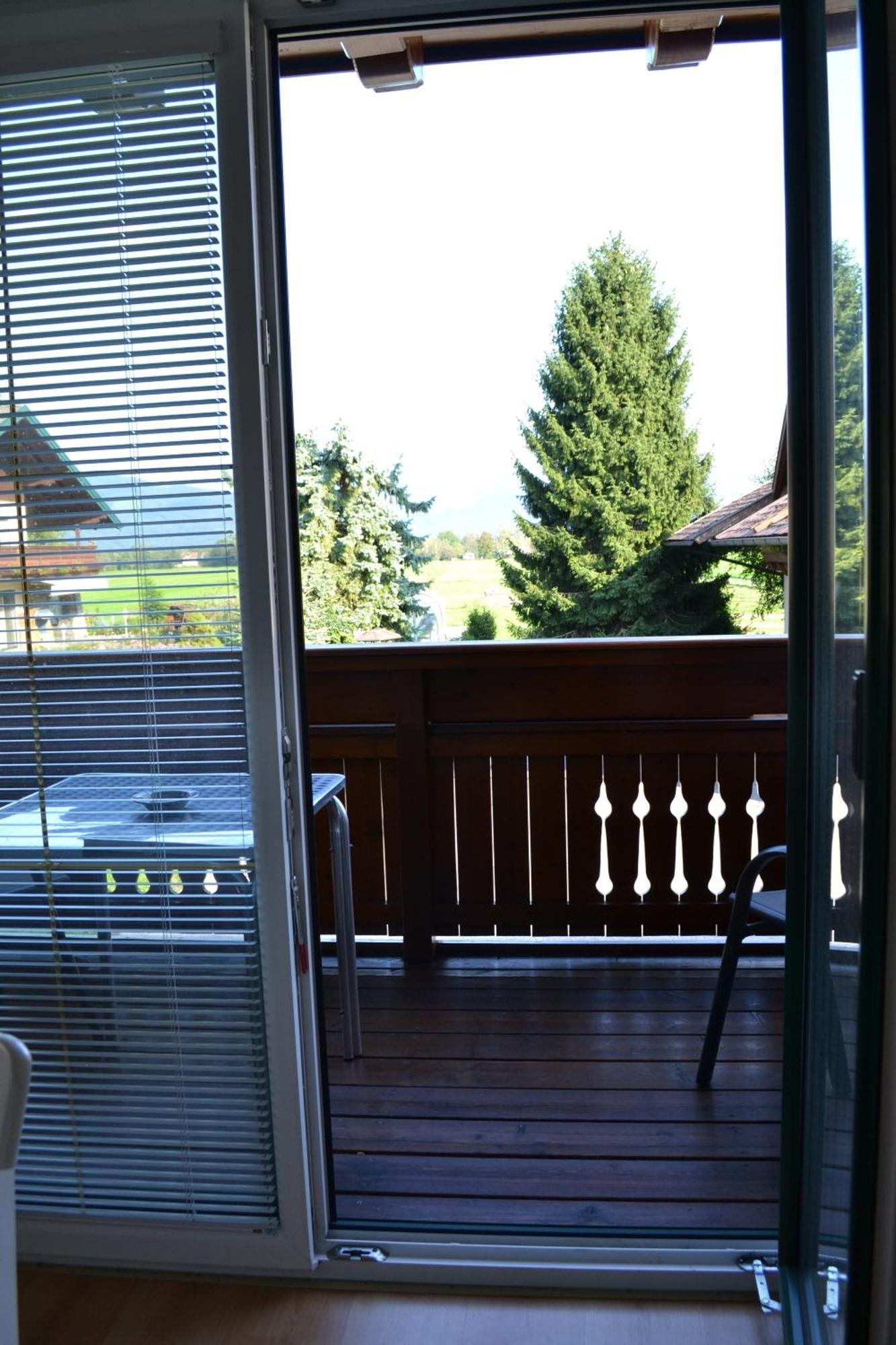Ferienwohnung Schmiedhansl Moos Solnohrad Pokoj fotografie